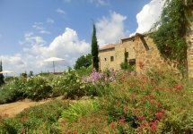 Castel Brunello, Tuscany_005