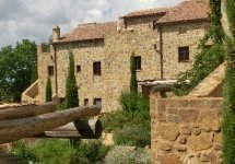 Castel Brunello, Tuscany_004