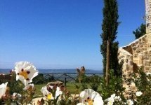 Castel Brunello, Tuscany_007